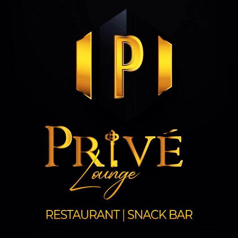 Privé Lounge